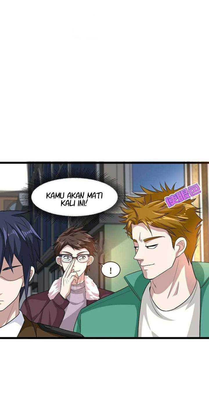 Dushi Xiewang chapter 117 halaman 8