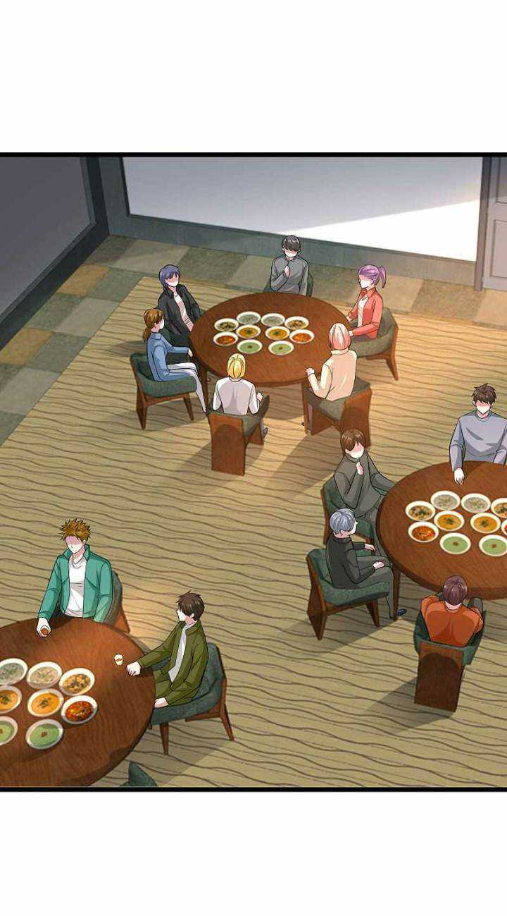 Dushi Xiewang chapter 117 halaman 9