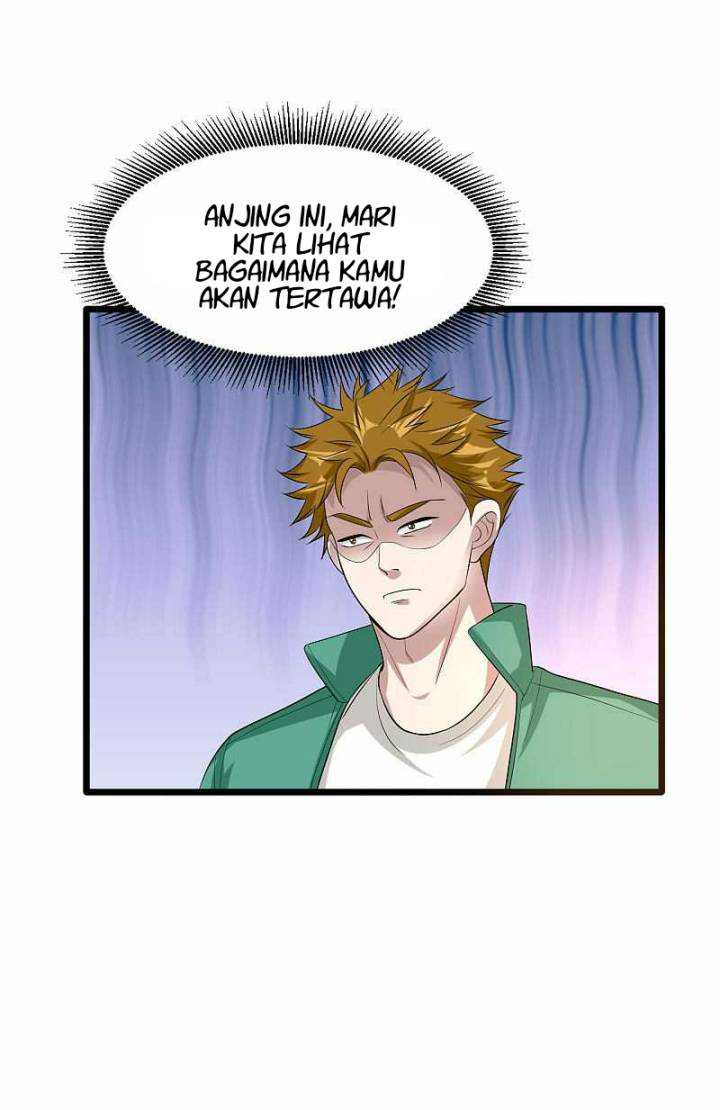 Dushi Xiewang chapter 117 halaman 6