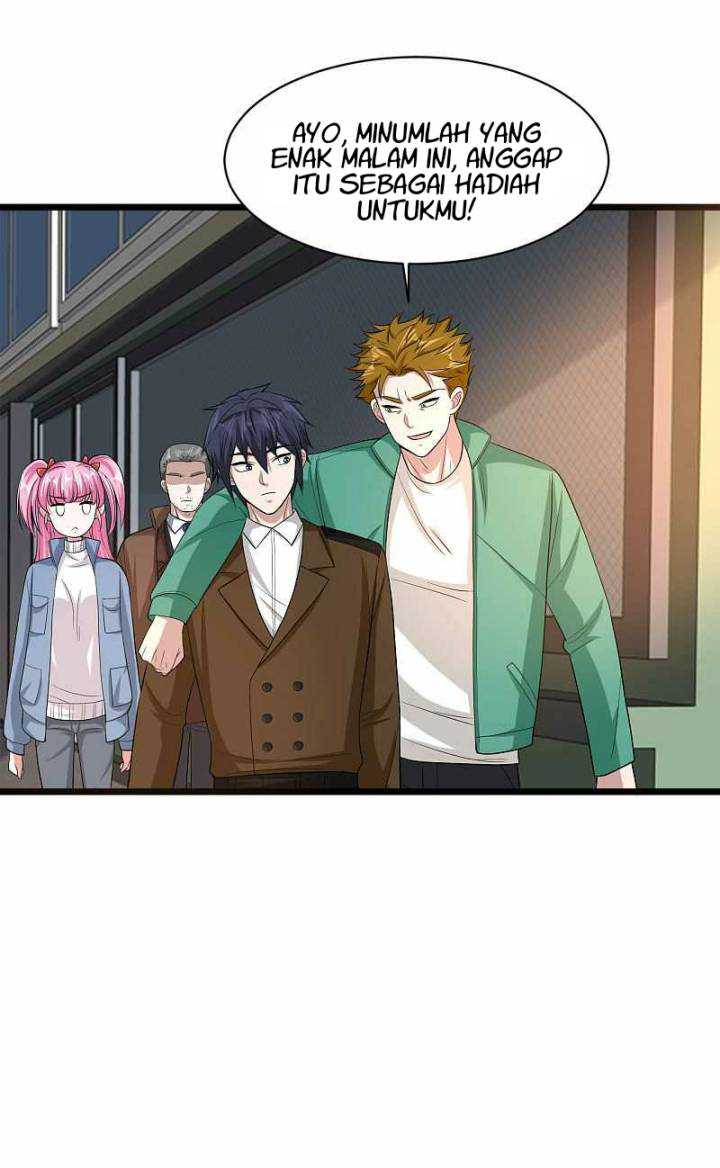 Dushi Xiewang chapter 117 halaman 7