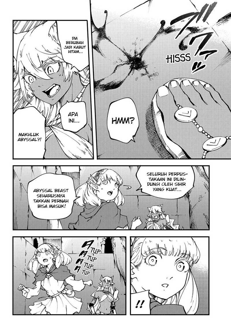 Kekkon Yubiwa Monogatari chapter 42 halaman 30