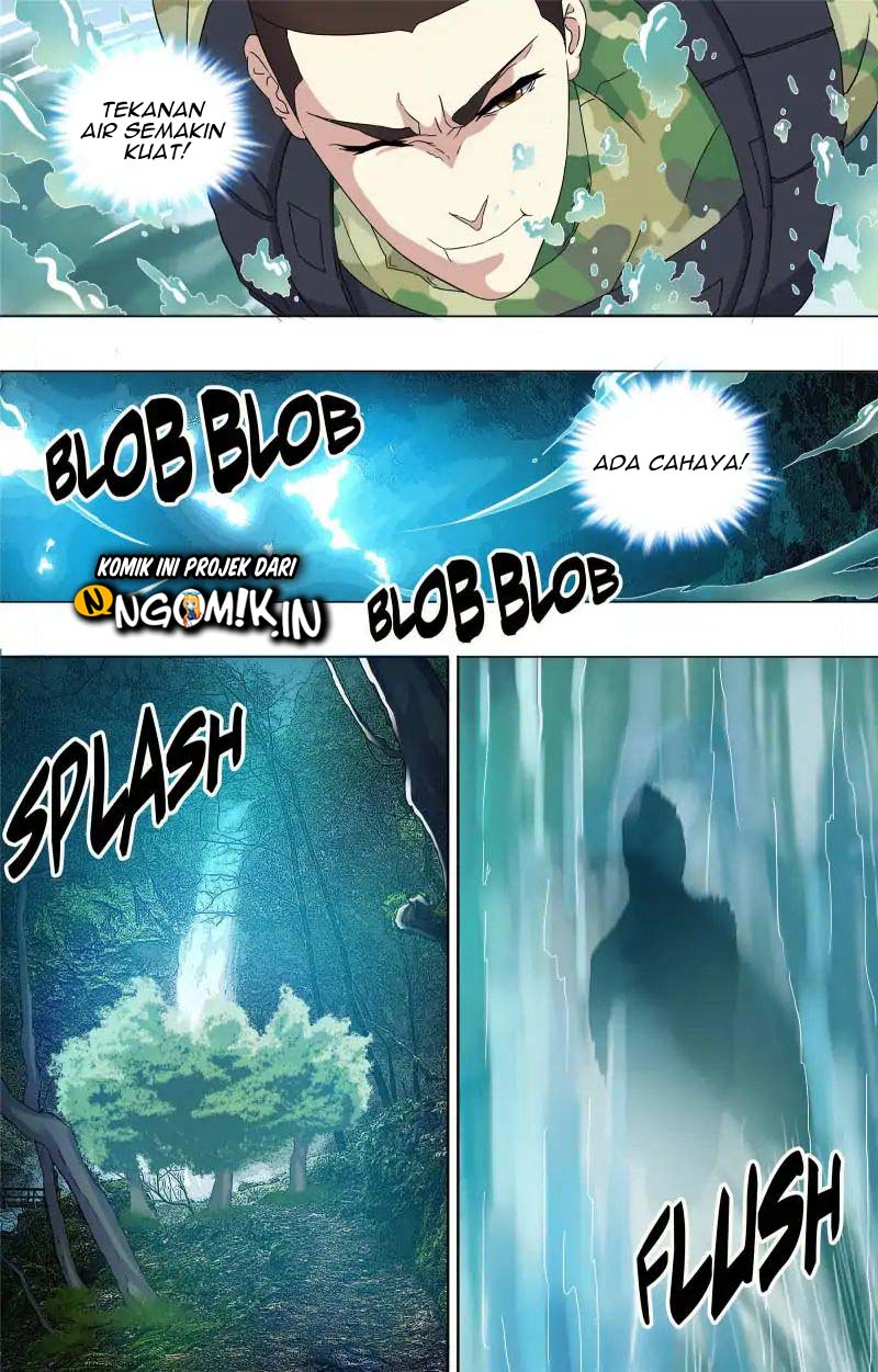 The Strongest War God Chapter 51