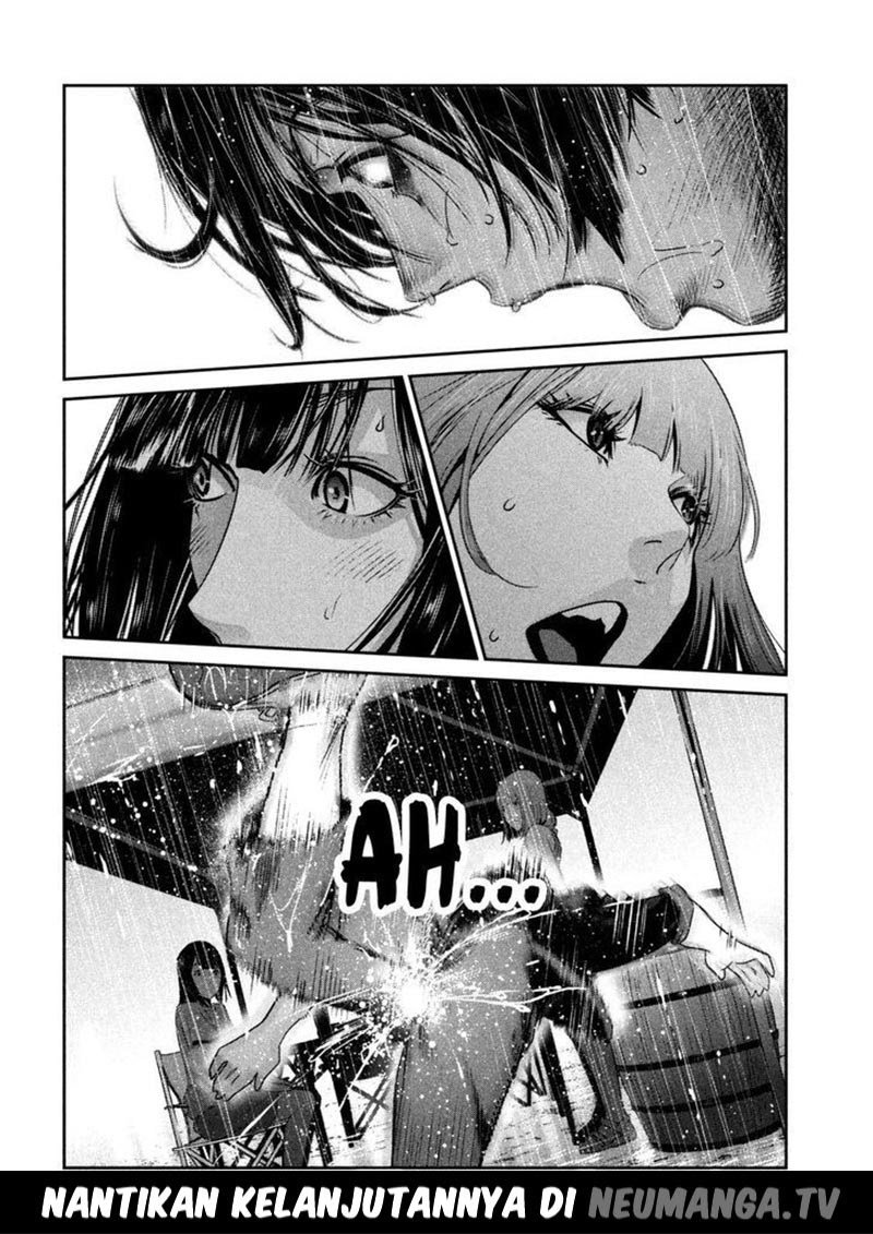 Prison School Chapter 271