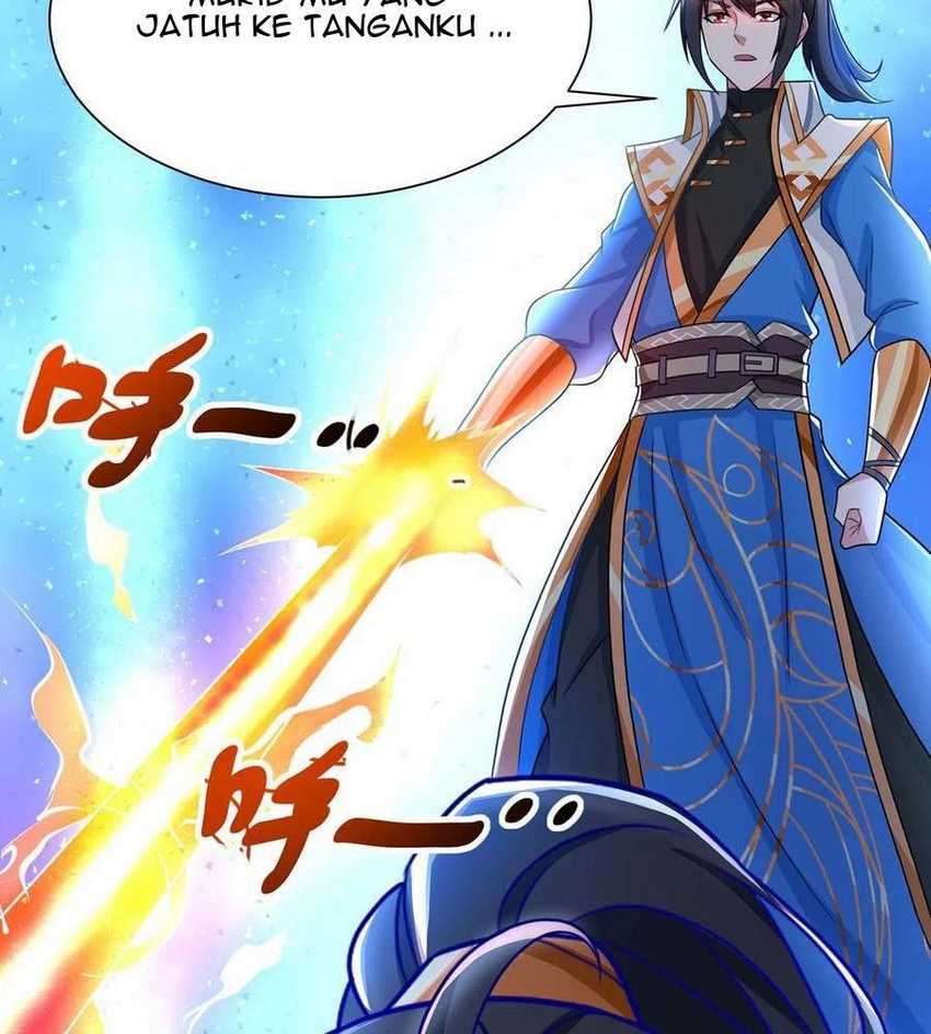 Dushi Xiaoyao Chapter 226