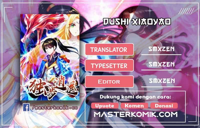 Dushi Xiaoyao Chapter 248