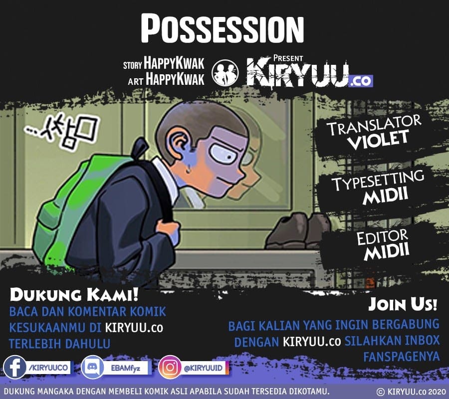 Possession Chapter 05