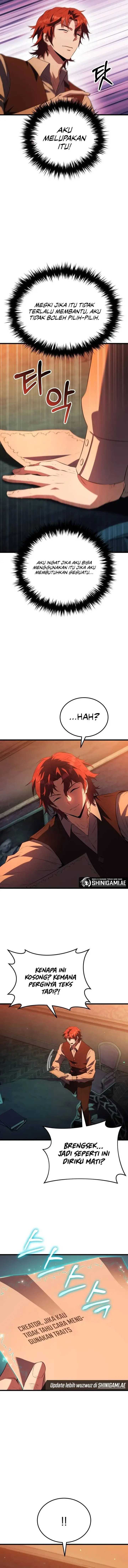 The Fox-Eyed Villain Of The Demon Academy Chapter 01