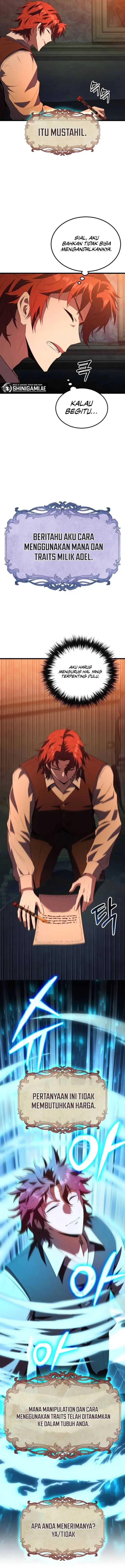 The Fox-Eyed Villain Of The Demon Academy Chapter 01