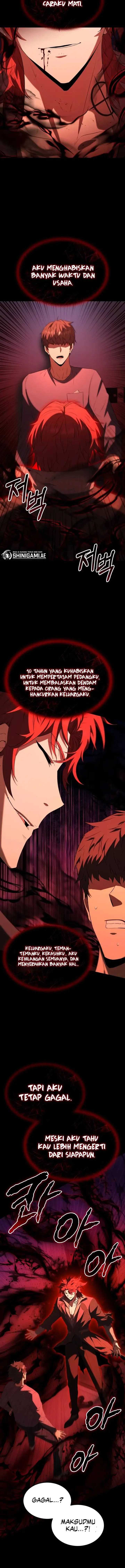 The Fox-Eyed Villain Of The Demon Academy Chapter 01