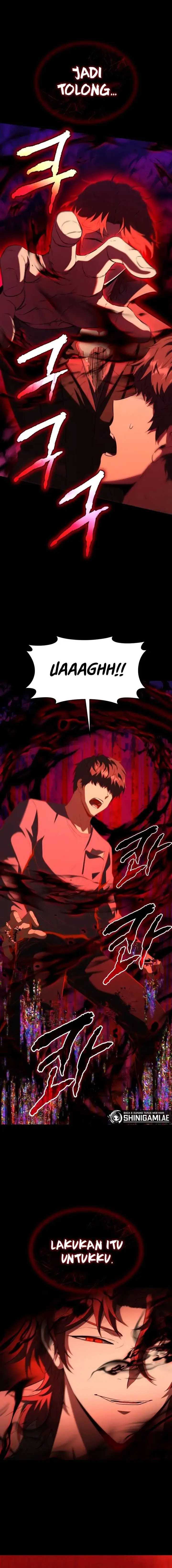 The Fox-Eyed Villain Of The Demon Academy Chapter 01