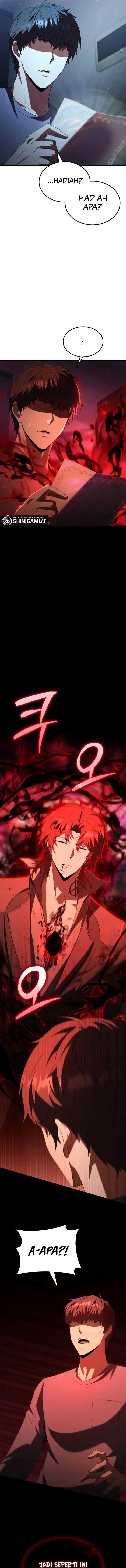 The Fox-Eyed Villain Of The Demon Academy Chapter 01