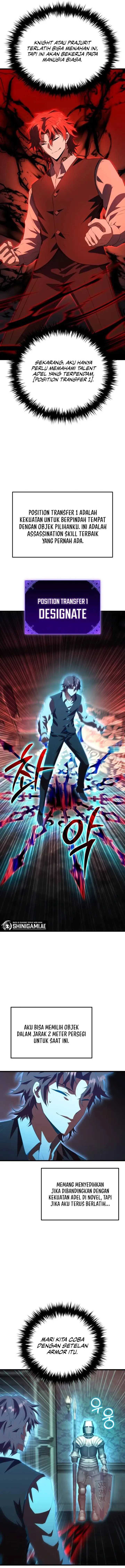 The Fox-Eyed Villain Of The Demon Academy Chapter 01