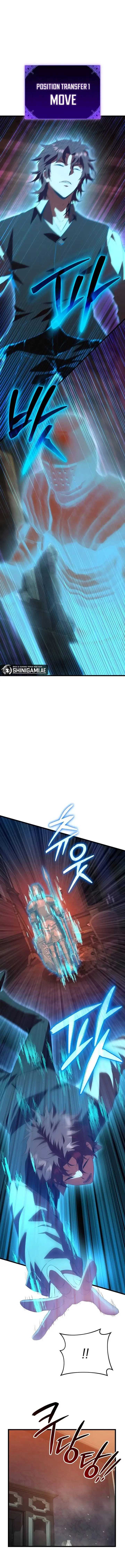 The Fox-Eyed Villain Of The Demon Academy Chapter 01