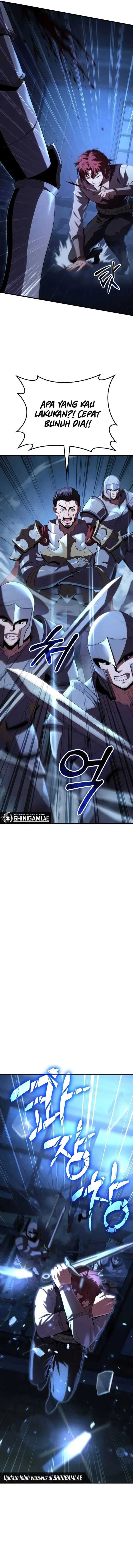 The Fox-Eyed Villain Of The Demon Academy Chapter 02