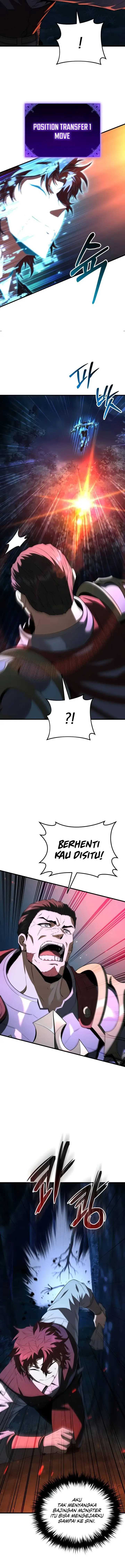 The Fox-Eyed Villain Of The Demon Academy Chapter 02