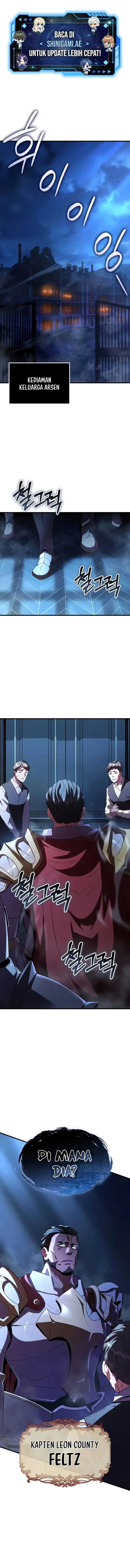 The Fox-Eyed Villain Of The Demon Academy Chapter 02