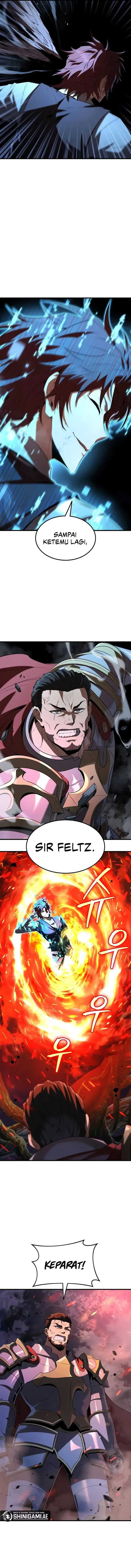 The Fox-Eyed Villain Of The Demon Academy Chapter 02