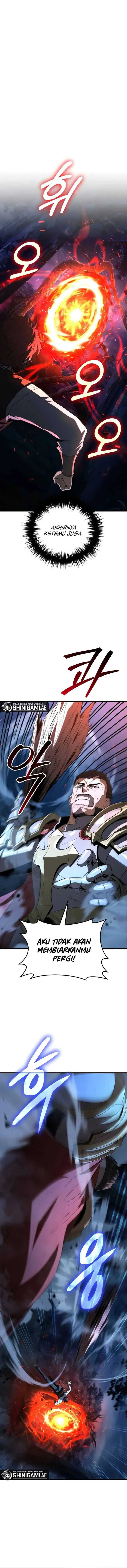 The Fox-Eyed Villain Of The Demon Academy Chapter 02