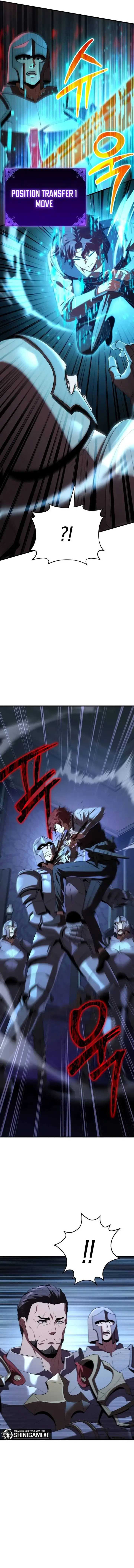 The Fox-Eyed Villain Of The Demon Academy Chapter 02