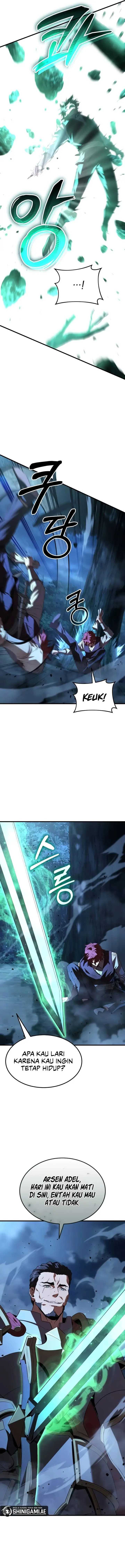 The Fox-Eyed Villain Of The Demon Academy Chapter 02