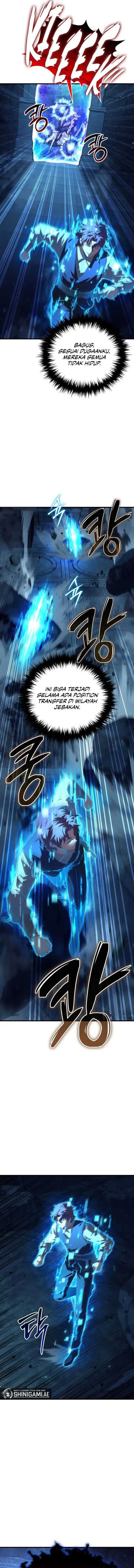 The Fox-Eyed Villain Of The Demon Academy Chapter 03