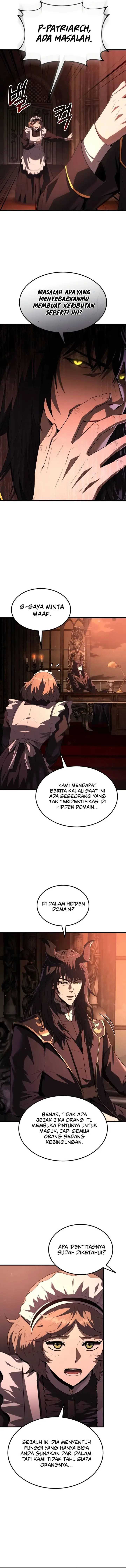 The Fox-Eyed Villain Of The Demon Academy Chapter 03