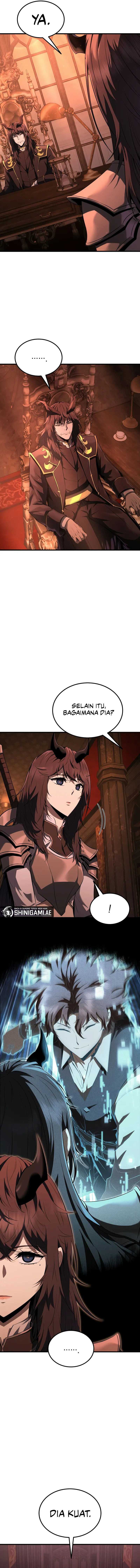 The Fox-Eyed Villain Of The Demon Academy Chapter 04
