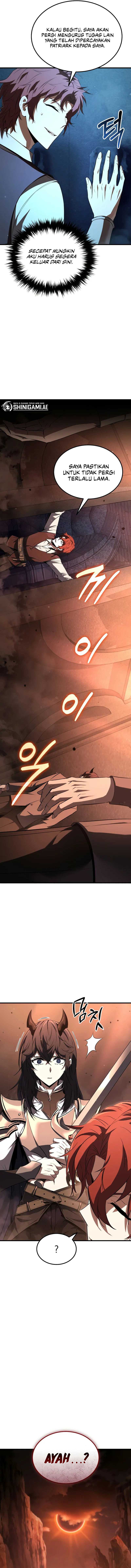 The Fox-Eyed Villain Of The Demon Academy Chapter 04