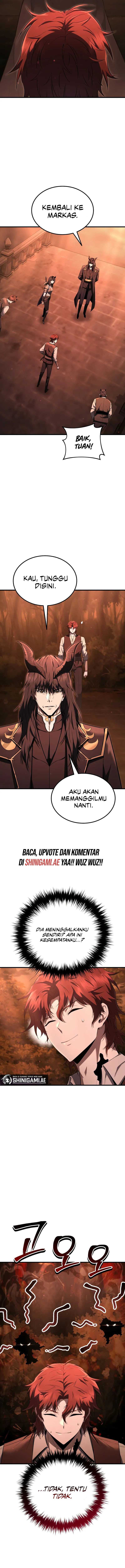 The Fox-Eyed Villain Of The Demon Academy Chapter 04