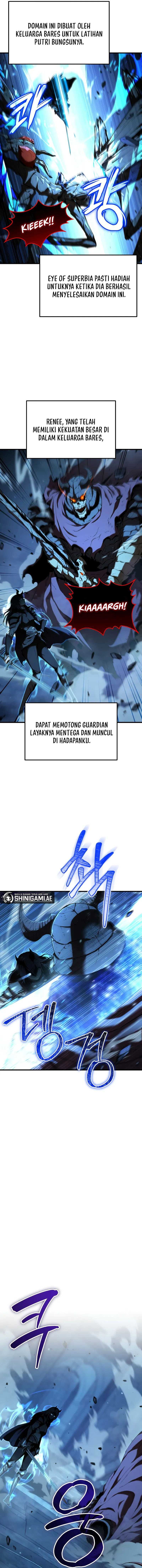 The Fox-Eyed Villain Of The Demon Academy Chapter 04