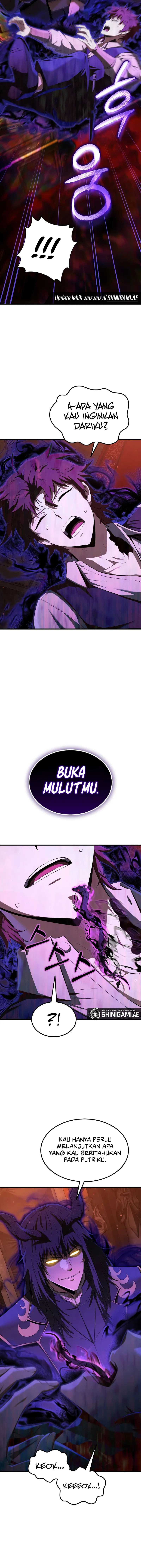 The Fox-Eyed Villain Of The Demon Academy Chapter 05