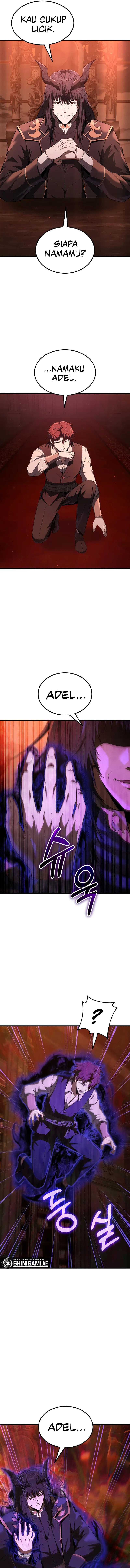 The Fox-Eyed Villain Of The Demon Academy Chapter 05