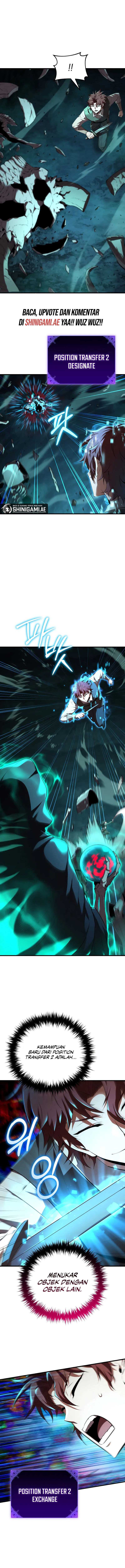 The Fox-Eyed Villain Of The Demon Academy Chapter 07