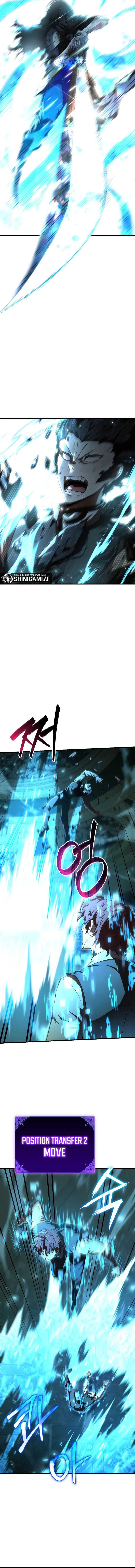 The Fox-Eyed Villain Of The Demon Academy Chapter 12