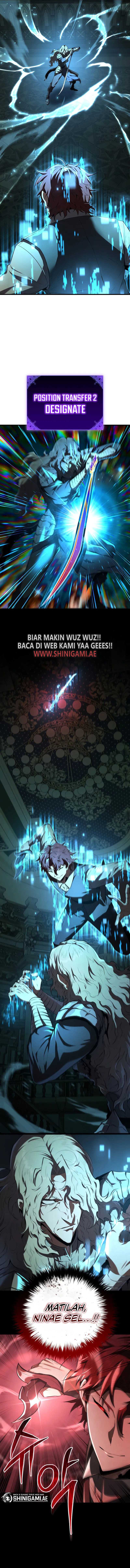The Fox-Eyed Villain Of The Demon Academy Chapter 12