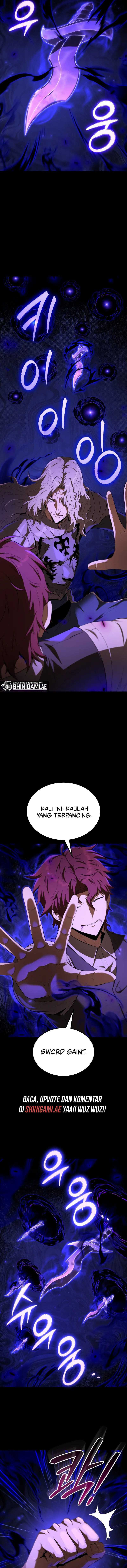 The Fox-Eyed Villain Of The Demon Academy Chapter 13