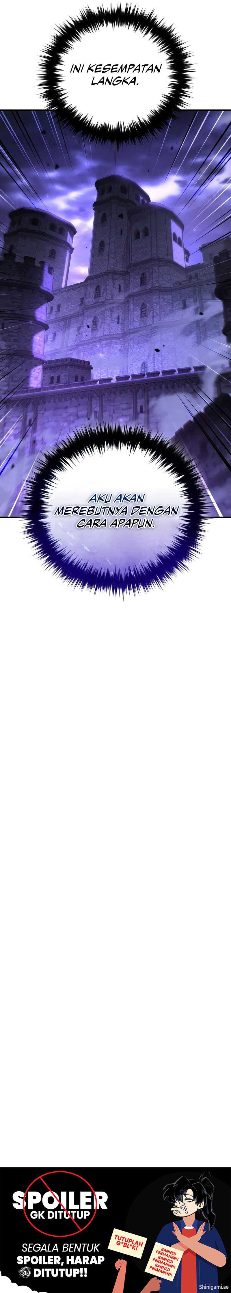 The Fox-Eyed Villain Of The Demon Academy Chapter 24