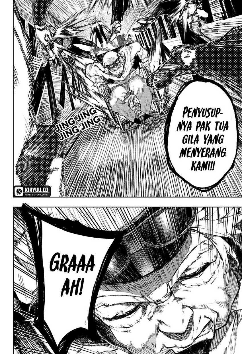 G.G.G. Chapter 01