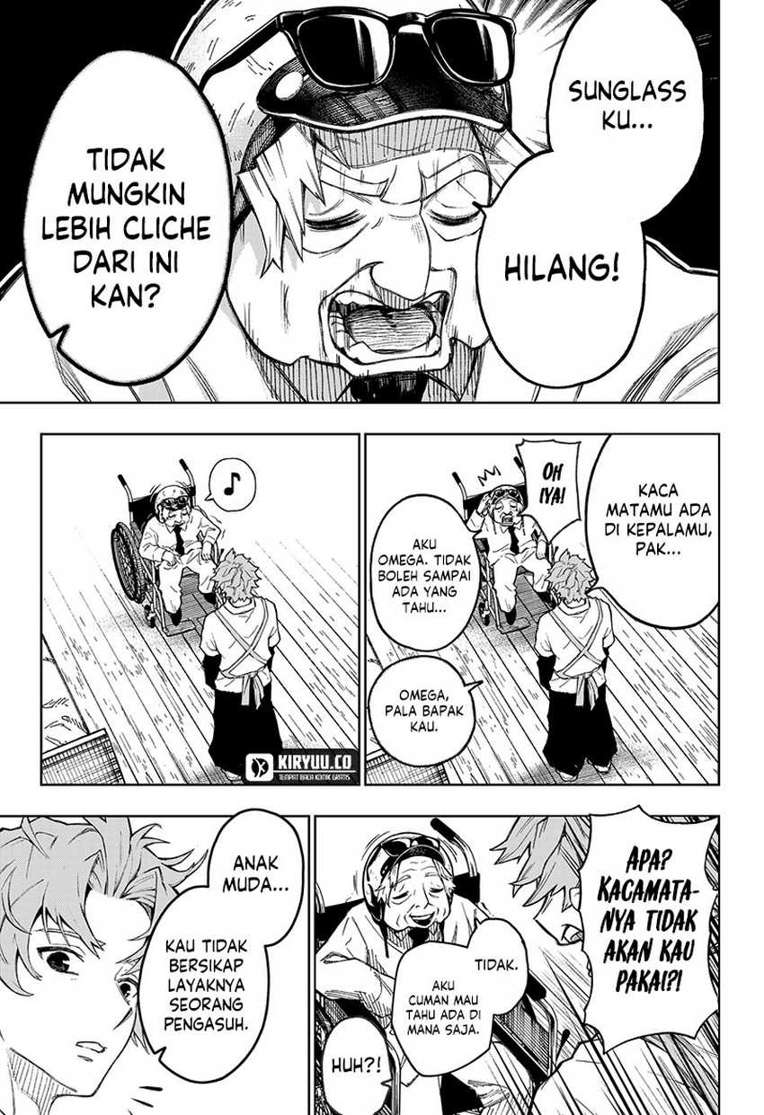 G.G.G. Chapter 01
