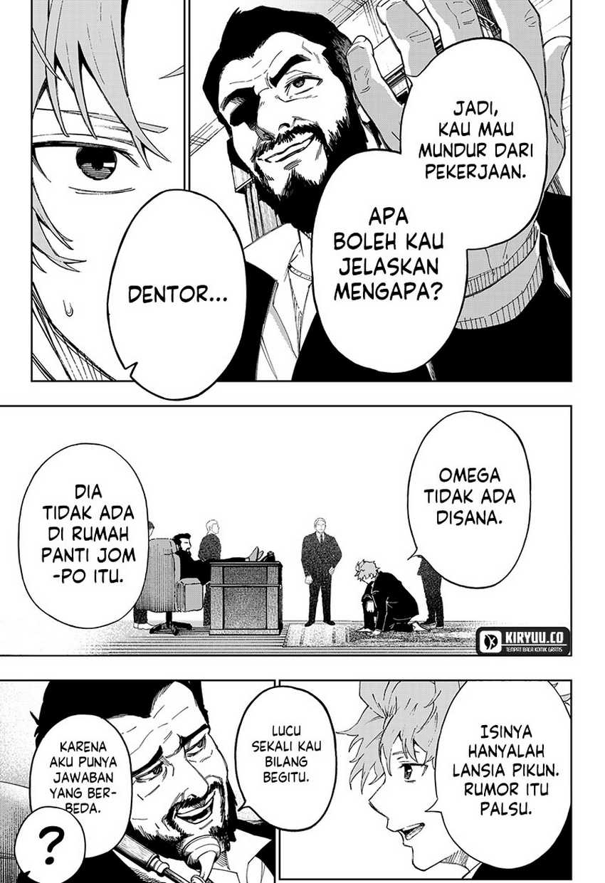 G.G.G. Chapter 01