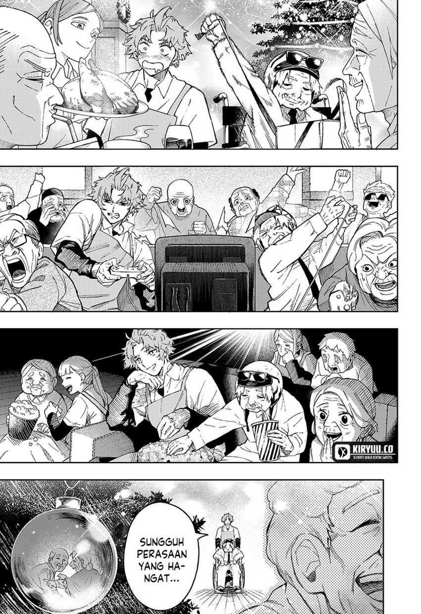 G.G.G. Chapter 01