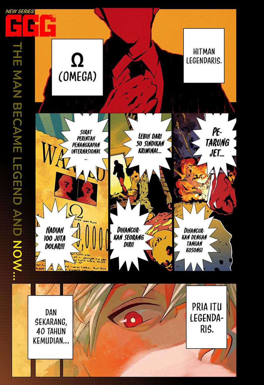 G.G.G. Chapter 01