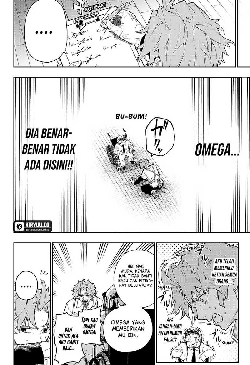 G.G.G. Chapter 01