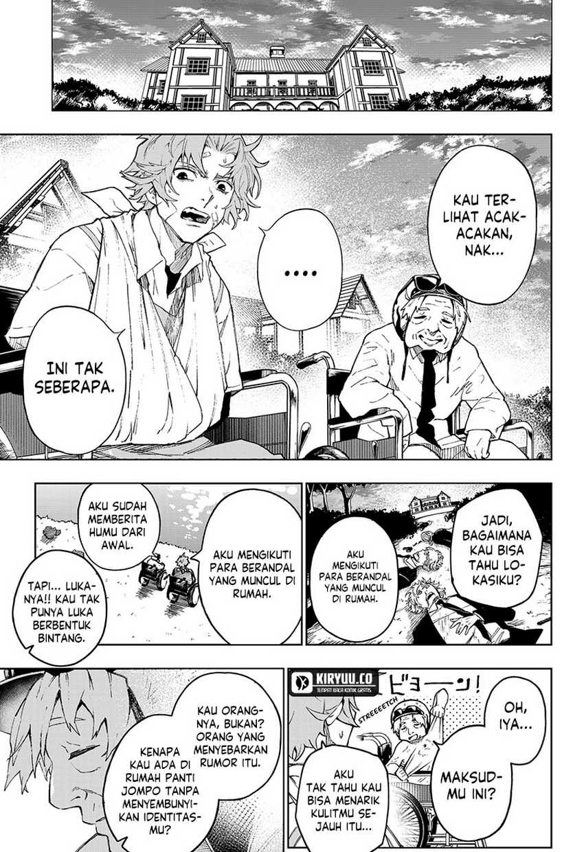 G.G.G. Chapter 01