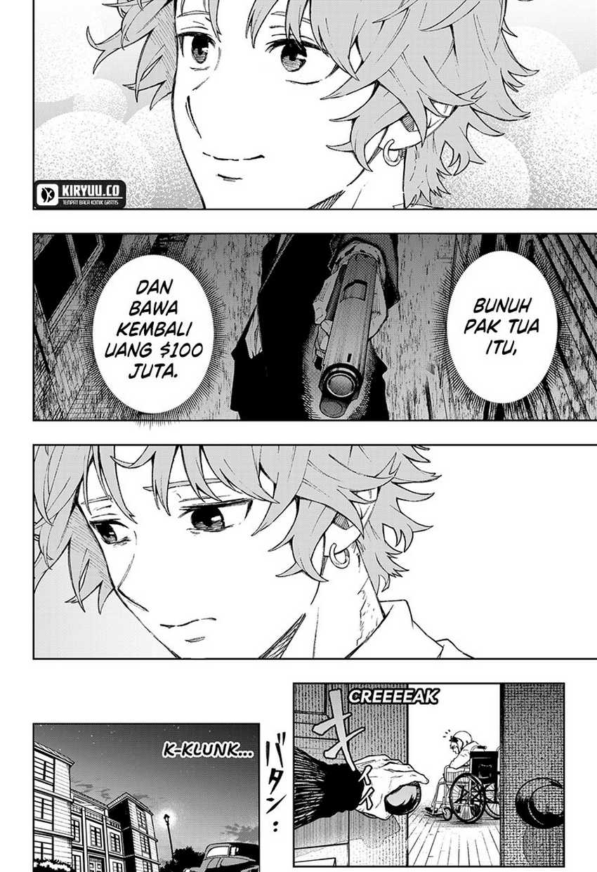 G.G.G. Chapter 01