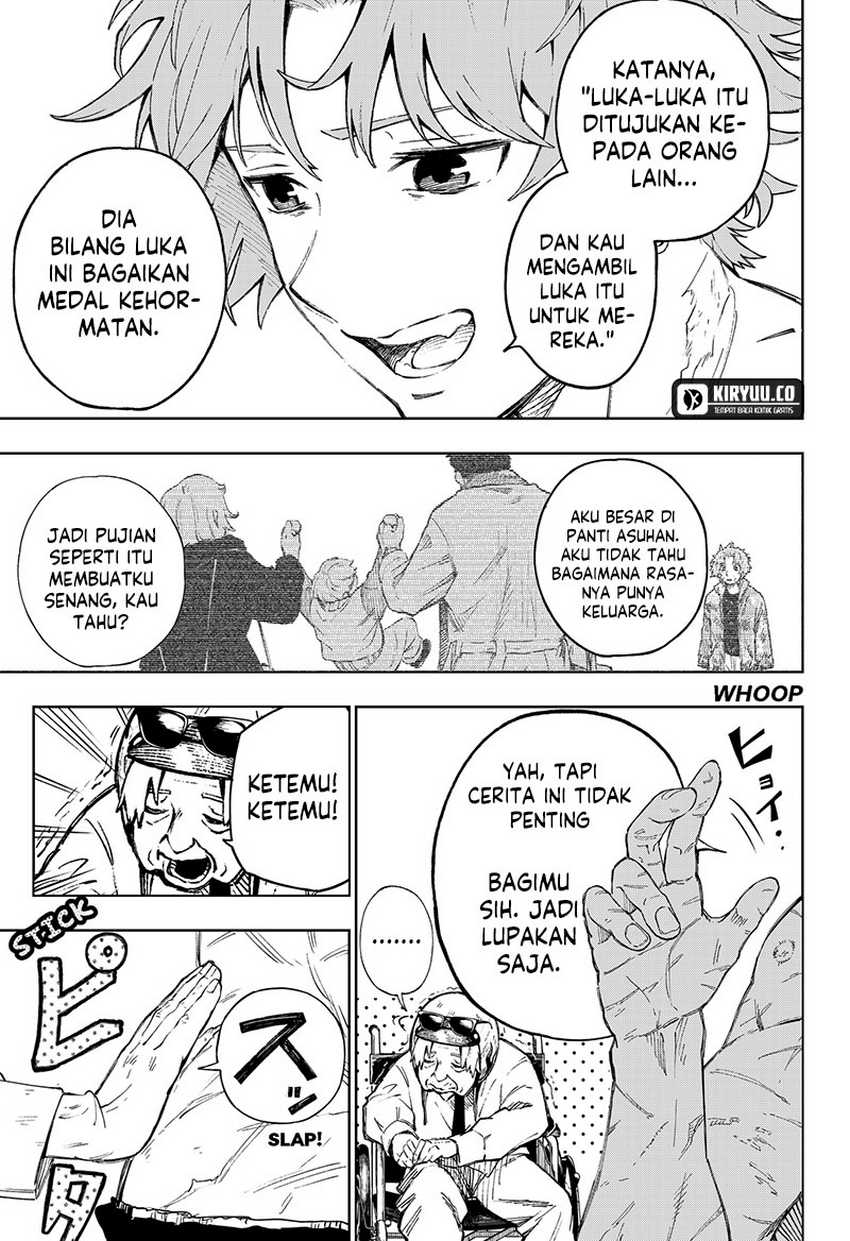G.G.G. Chapter 01