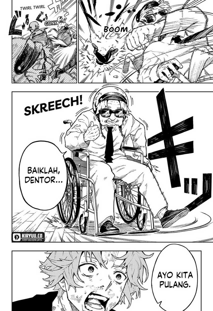 G.G.G. Chapter 01