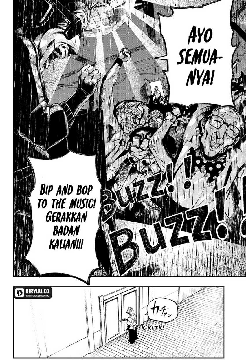 G.G.G. Chapter 01