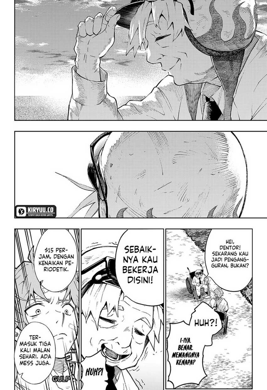 G.G.G. Chapter 01