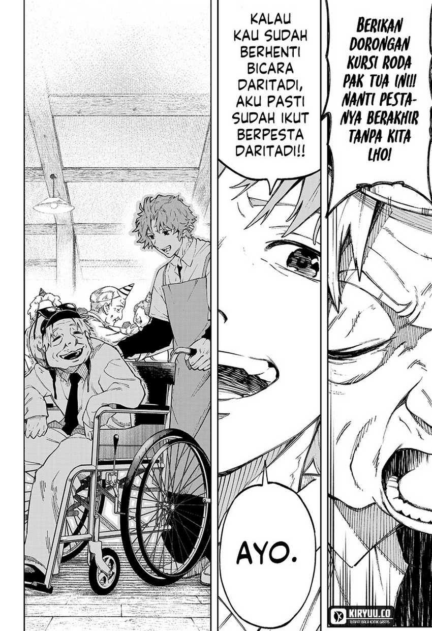 G.G.G. Chapter 01